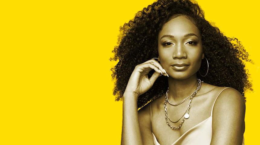 arielle-chambers-100-influential